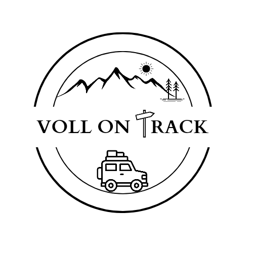 Voll on Track