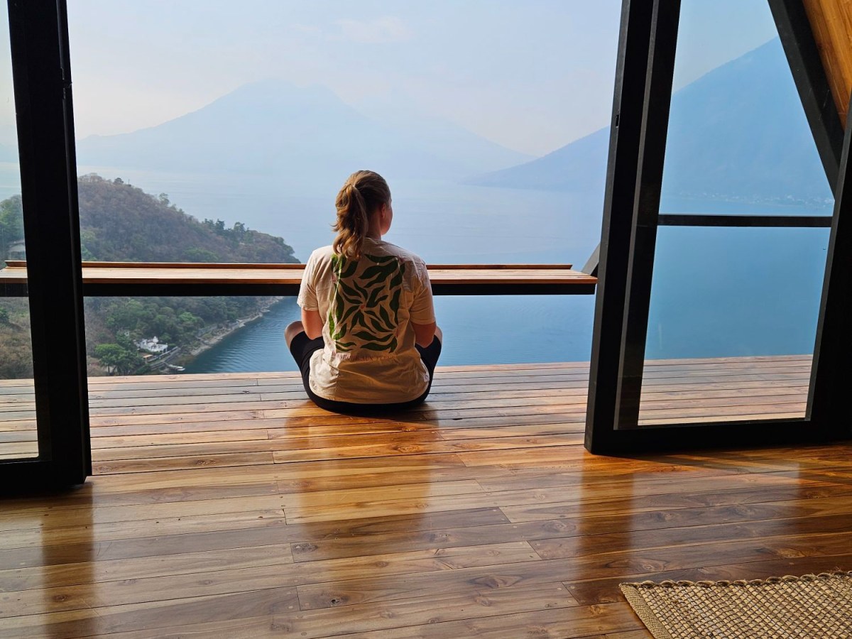 Reiseroute – 10 Tage durch&nbsp;Guatemala