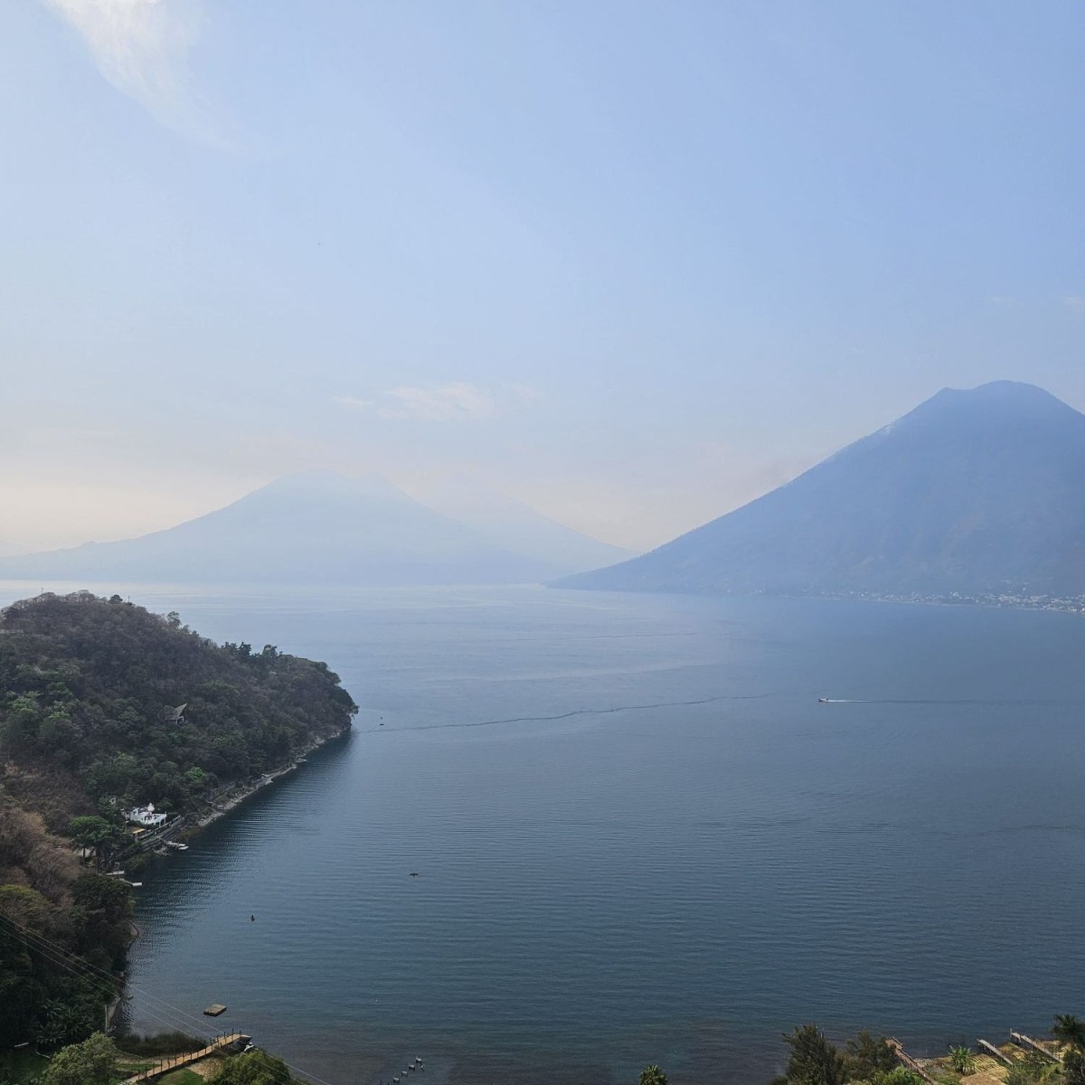 Guatemala Reisetipps: Klima, Sicherheit, Währung &&nbsp;Essen