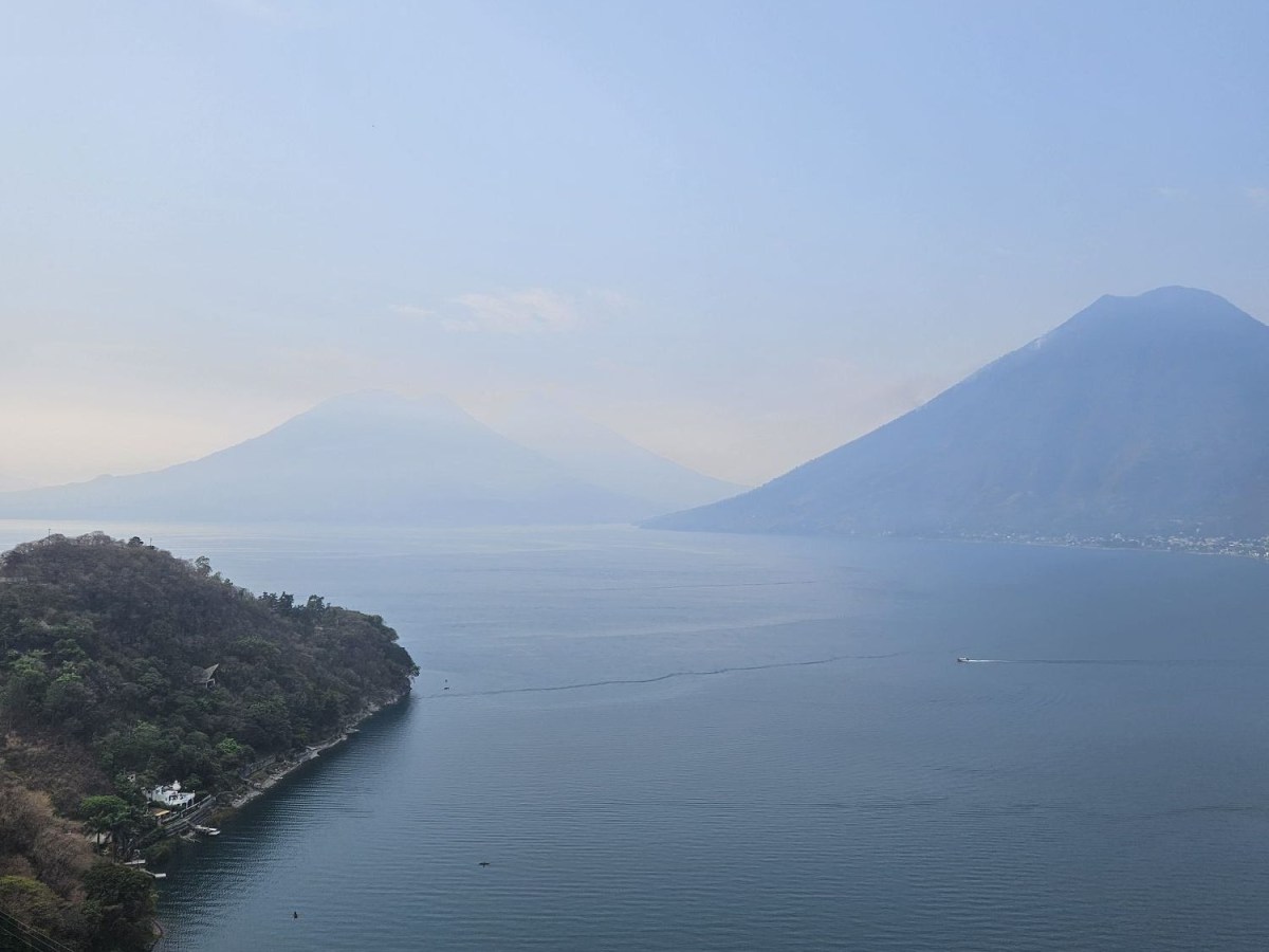 Guatemala Reisetipps: Klima, Sicherheit, Währung &&nbsp;Essen