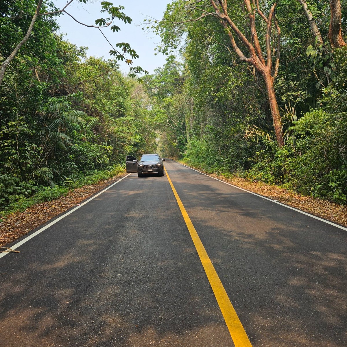 Roadtrip in Guatemala: Alles was du wissen musst, bevor du mit dem Auto&nbsp;losfährst
