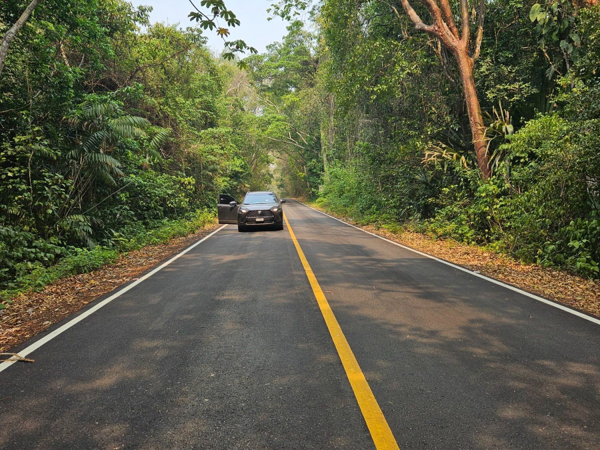 Roadtrip in Guatemala: Alles was du wissen musst, bevor du mit dem Auto&nbsp;losfährst