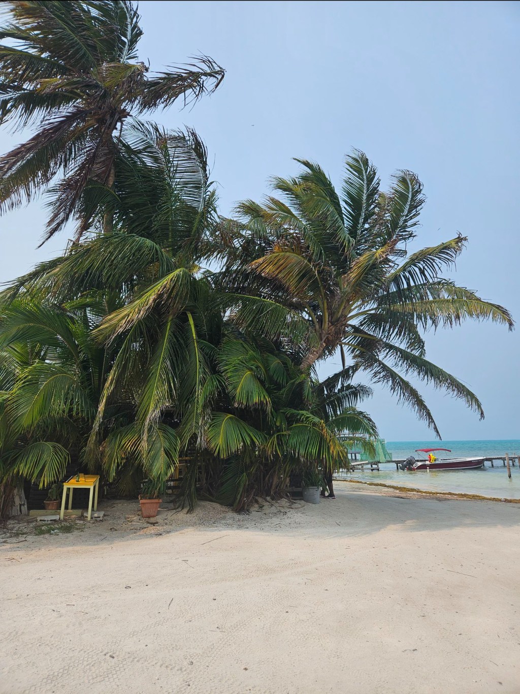 Grenzübergang von Guatemala nach Belize: Ein Erfahrungsbericht