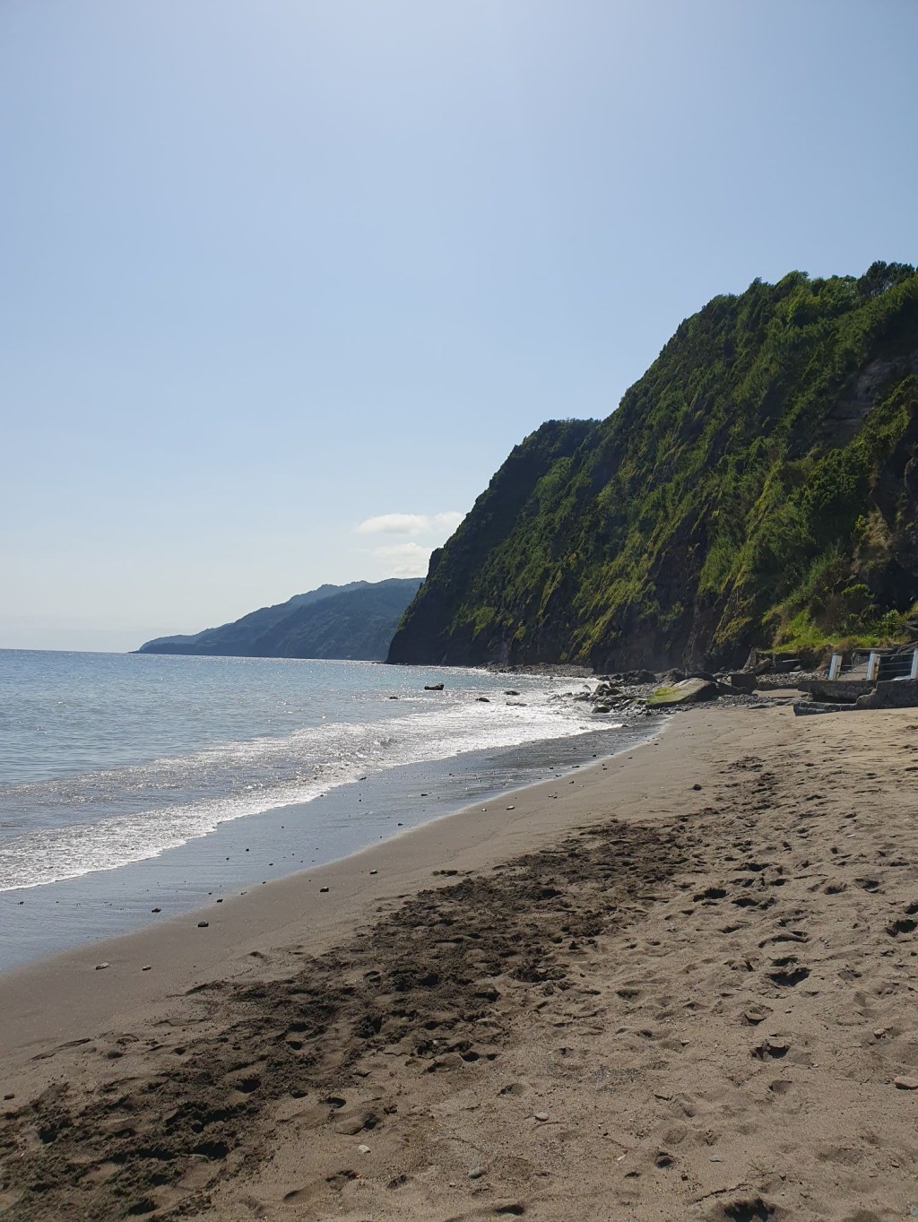 Entdecke São Miguel: Die Top 8 Highlights der&nbsp;Azoreninsel