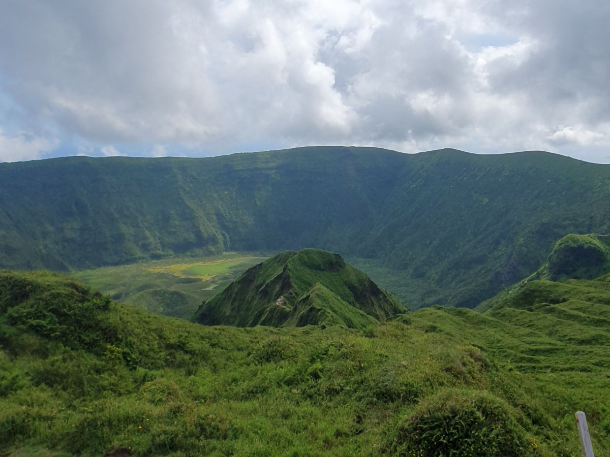 Faial Reiseführer: Die besten Insider-Tipps und&nbsp;Highlights