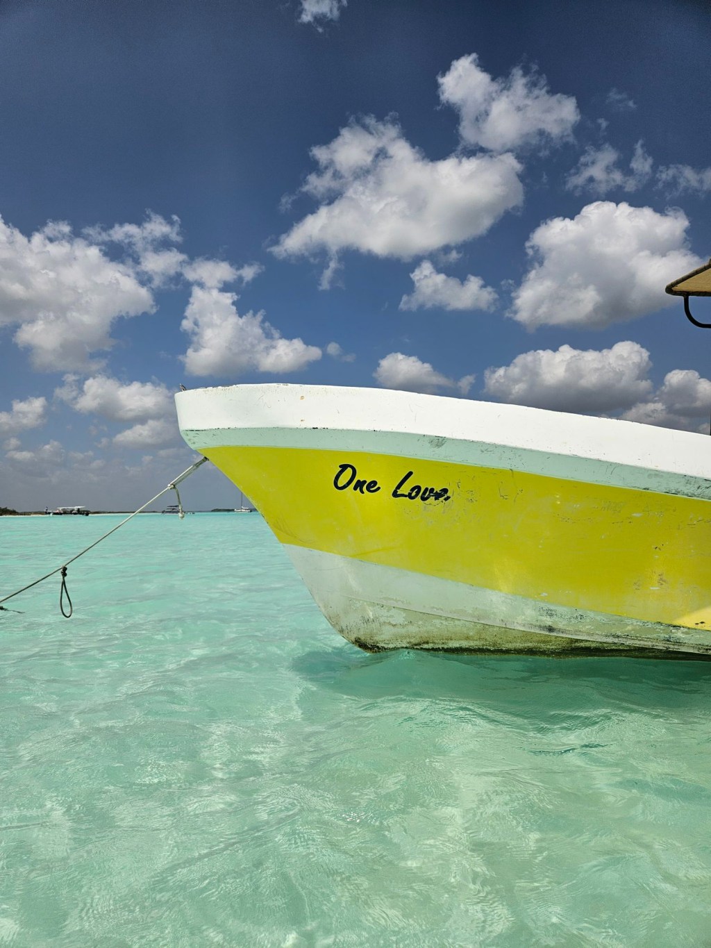 Von Belize nach Mexiko: Tipps und Infos für eine reibungslose&nbsp;Fährüberfahrt