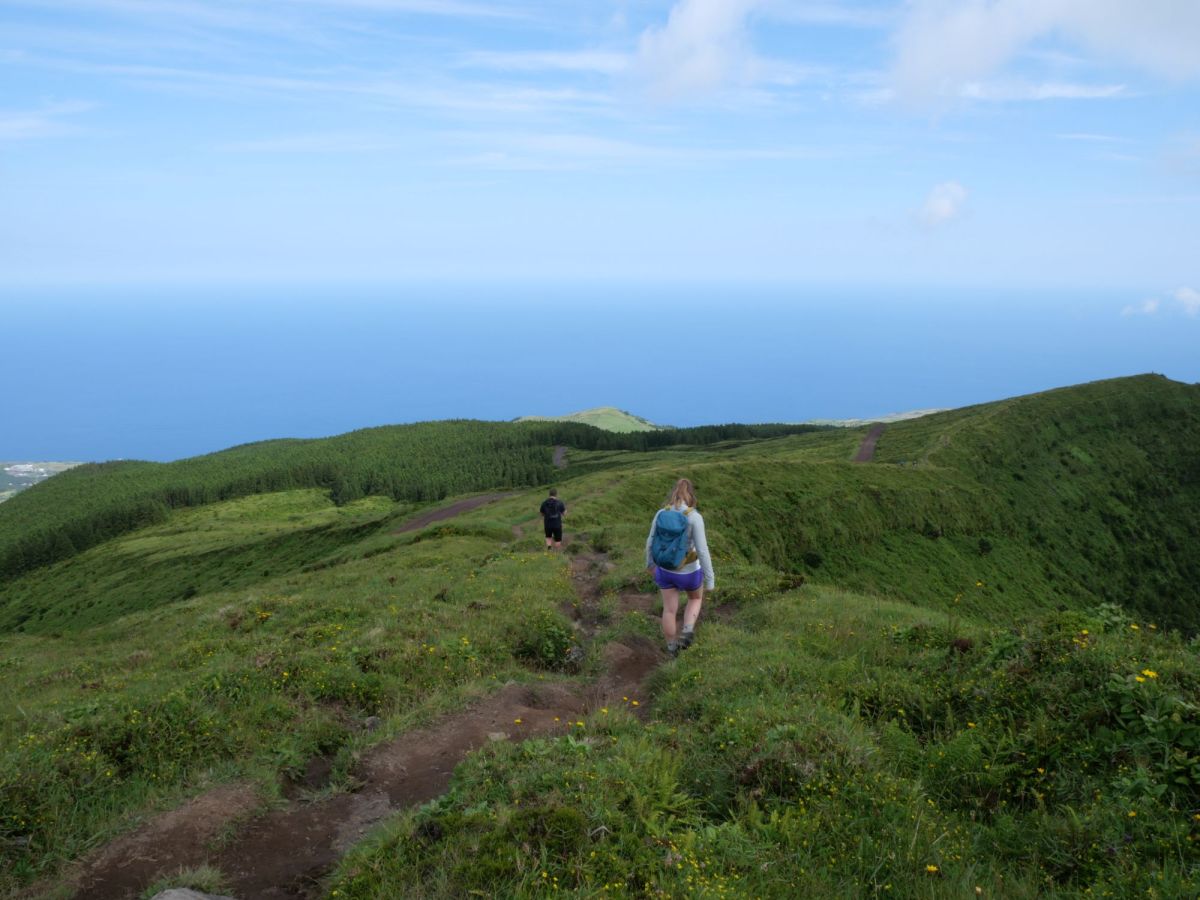 Azoren: Diese 5 Wanderungen darfst du nicht&nbsp;verpassen