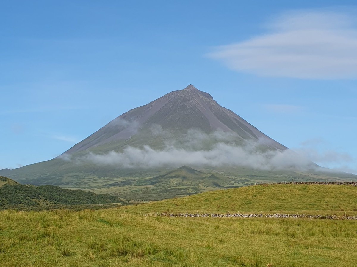 Pico Highlights: Die 10 Must-Do’s auf der&nbsp;Insel